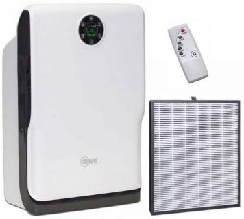 ALFDA ALR160 CleanAir