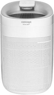 CONCEPT OV1200 Perfect Air white
