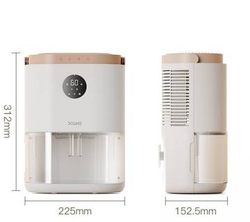 Xiaomi DOUHE Desk Dehumidifier DH-CS02