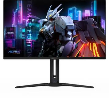 Монитор Gigabyte AORUS FO32U2 EK