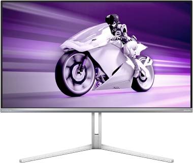 Монитор Philips 32 QD OLED Evnia 4K UHD gaming (32M2N8900/00)