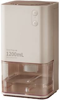 Xiaomi Smart Frog Desk Dehumidifier KW-CS01