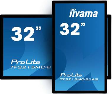 Монитор iiyama TF3215MC-B2AG