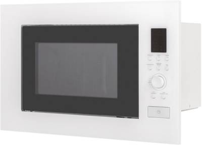 Микроволновая печь ELEYUS GMWB 25EGT WH