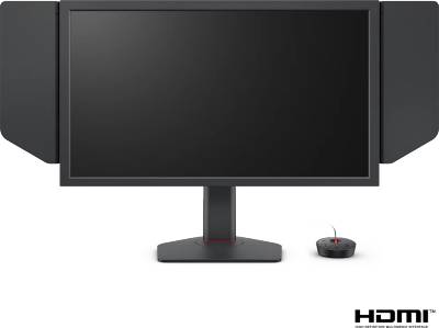 Монитор BenQ ZOWIE XL2566X Plus 9H.LMRLB.QBE
