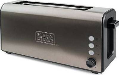 Тостер Black&Decker BXTO 1000E