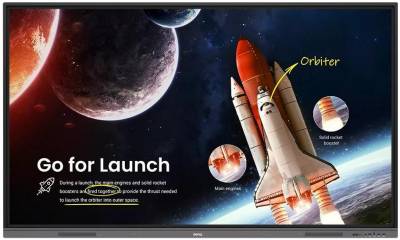 Монитор BenQ RE6504 9H.F9ETK.DE4