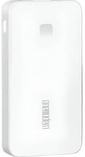 Внешний HDD Xiaomi Youpin Onemodern Smartphone Hard Drive M9 Pro 1TB White USB Type-C 3285440
