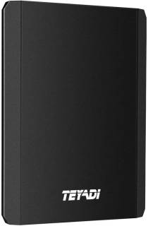 Внешний HDD Teyadi Expansion HDD 500GB Black USB 2.0