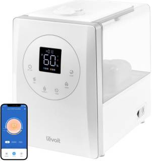 Увлажнитель Levoit LV600S Smart LUH-A602S-WEU
