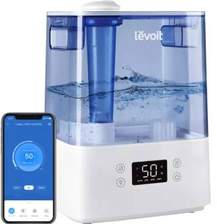 Увлажнитель Levoit Classic 300S Ultrasonic Smart Blue HEAPHULVSEU0048