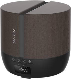 Увлажнитель CECOTEC PureAroma550Connected Brownish-Grey