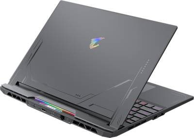 Ноутбук Gigabyte AORUS 15X AKF Black 2023 AKF-D3UK754SH