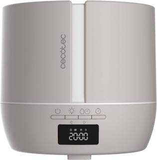 Увлажнитель CECOTEC PureAroma 550 Connected Grey