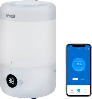 Увлажнитель Levoit Humidifier Dual 200S HEAPHULVSEU0035