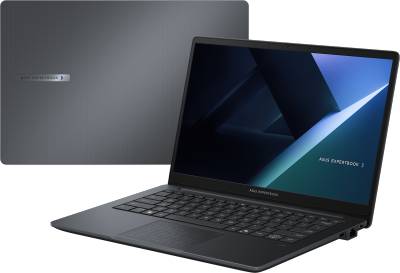 Ноутбук ASUS ExpertBook BM1 (BM1403) Gentle Grey BM1403CDA-S60101X / 90NX0831-M003H0