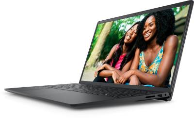 Ноутбук Dell Inspiron 15 Laptop Custom Carbon Black Inspiron-3525-5516_24GB/512GB/W11