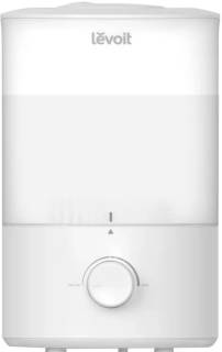 Увлажнитель Levoit Dual 150 Ultrasonic Cool Mist LUH-D302-WEU HEAPHULVNEU0052