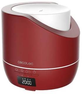 Увлажнитель CECOTEC PureAroma 500 Smart Red