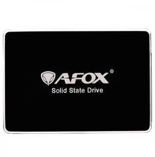 Внутренний HDD/SSD AFOX SD250 1TB 3D QLC SD250-1000GQN