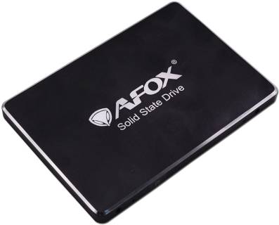 Внутренний HDD/SSD AFOX SD250 512GB 3D NAND TLC SD250-512GN