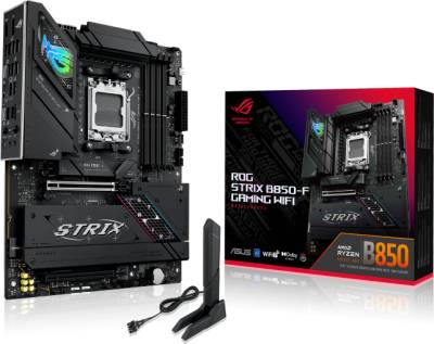 Материнская плата ASUS ROG STRIX B850-F GAMING WIFI 90MB1J70-M0EAY0
