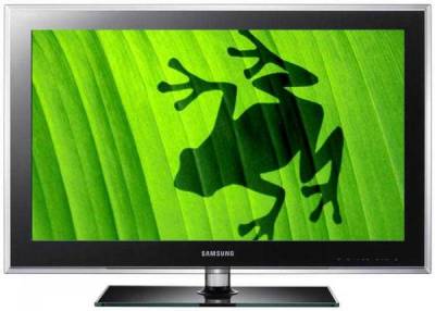 Телевизор Samsung LE32D551K2W Black