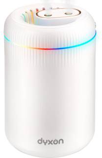 Увлажнитель DYXON MEGAHUMI 3500 White DXNZVMGHMI3500W