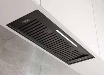 Вытяжка KERNAU KBH 1185 B