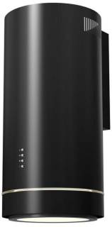 Вытяжка INTERLINE TUBE S BL A/60/T