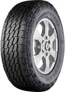Шина Bridgestone Dueler All Terrain A/T002 205/70 R15 96T