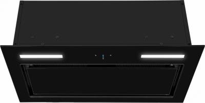Вытяжка KERNAU KBH 0555 B BLDC Glass