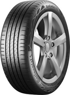 Шина Continental EcoContact 6Q 235/45 R21 101H XL