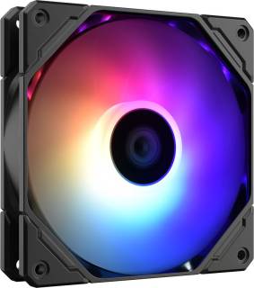 Вентилятор ID-Cooling TF-12025-Pro ARGB