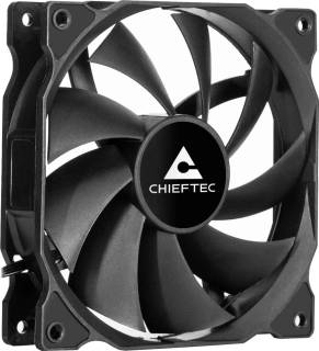 Вентилятор Chieftec ZF-1225PWM