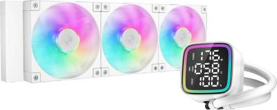 Кулер Deepcool LD360 White R-LD360-WHDMMN-G-1