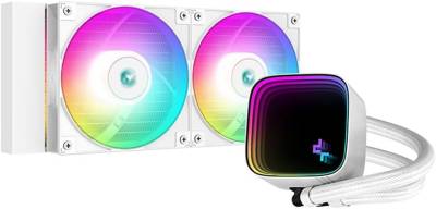 Кулер Deepcool LS520 SE White R-LS520-WHAMMM-G-1
