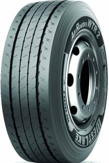 Шина West Lake All Routes WTR2 285/65 R22.5 164K