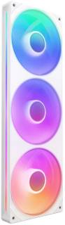 Вентилятор NZXT F360 RGB Core (RF-U36HF-W1) White