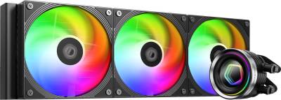 Кулер ID-Cooling FX360 INF