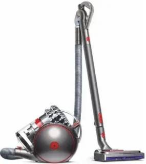 Пылесос Dyson Cinetic Big Ball Absolute 2 228415-01