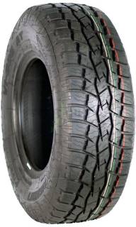 Шина Ovation EcoVision VI-686AT 275/65 R18 116T
