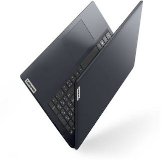 Ноутбук Lenovo IdeaPad 1 15IAU7 Abyss Blue 2024 82QD00HMUS
