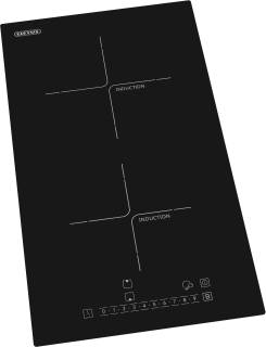 Варочная поверхность ELEYUS H3EBHG SL 30 BL I
