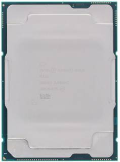 Процессор Lenovo Xeon Gold 6326 Tray 4XG7A63446