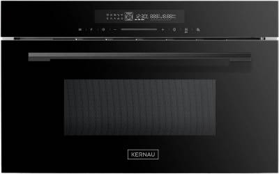 Микроволновая печь KERNAU KMO 3571 TC B