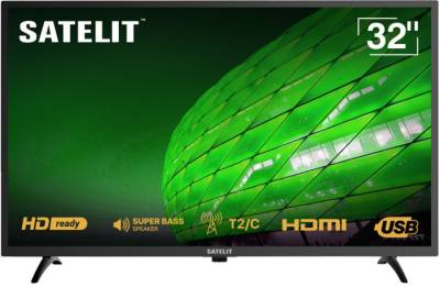 Телевизор SATELIT 32H8001T
