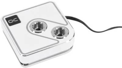Кулер ALPHACOOL Core 1 Aurora White