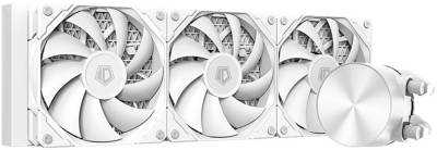 Кулер ID-Cooling FX360 Pro White
