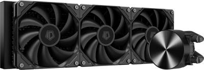 Кулер ID-Cooling FX360 Pro Black
